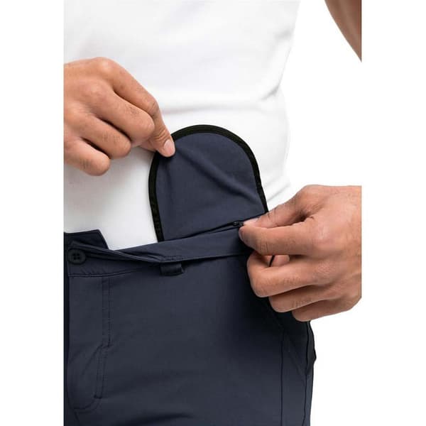 Maier Sports Shorts Nil M  M-L / Regular Mand