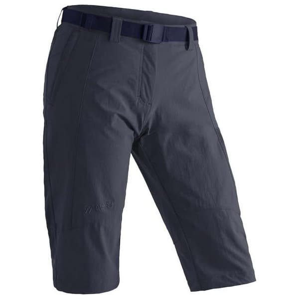 Maier Sports Kluane 3/4 Housut 2XL / Regular Nainen