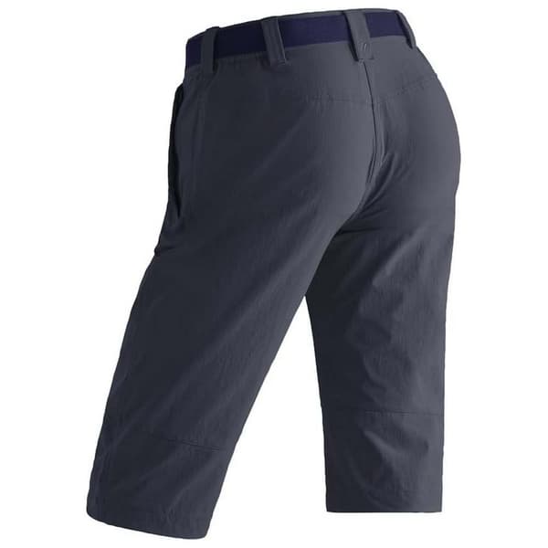 Maier Sports Kluane 3/4 Housut 2XL / Regular Nainen