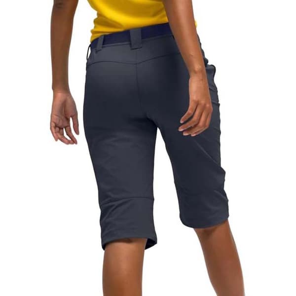Maier Sports Kluane 3/4 Housut 2XL / Regular Nainen
