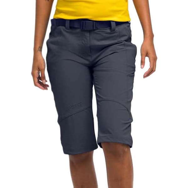 Maier Sports Kluane 3/4 Housut 2XL / Regular Nainen