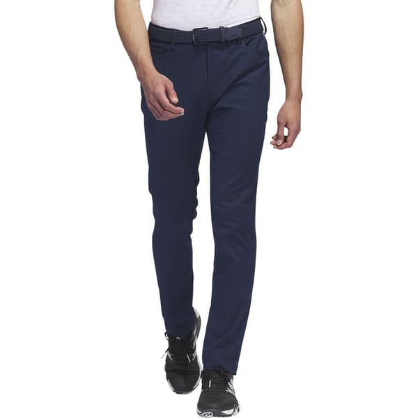 Adidas Byxor Go-to 5 Pkt Grå 30 / 30 Man