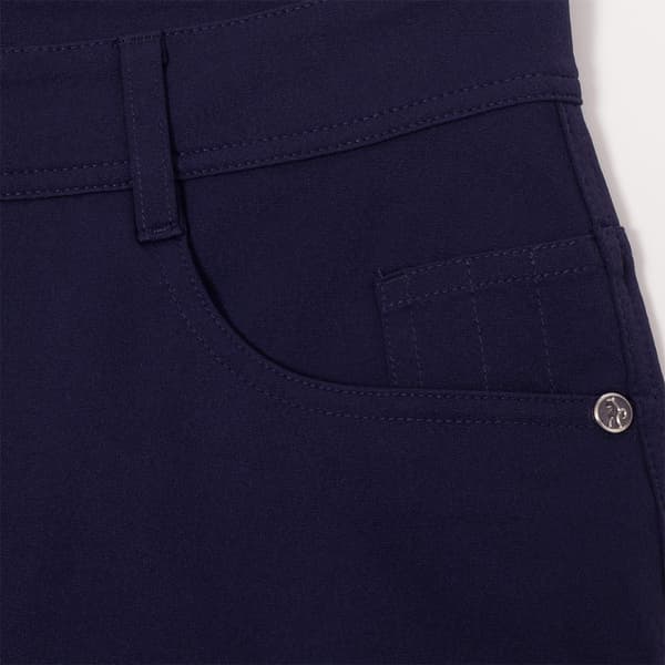Green Lamb Bermuda Nura  36 Man