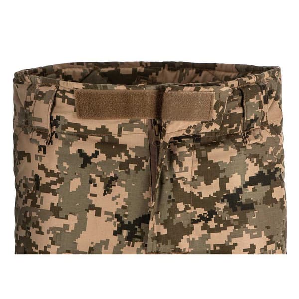 Invadergear Byxor Predator Combat Brun S Man