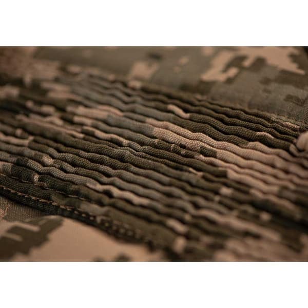 Invadergear Byxor Predator Combat Brun S Man