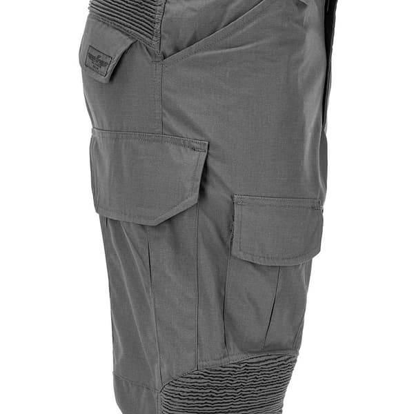 Invadergear Housut Predator Combat Harmaa M Mies