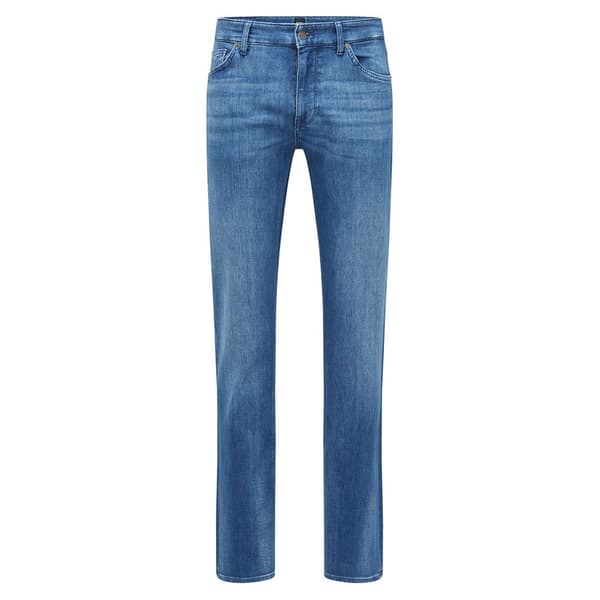Boss Jeans Maine Blå 38 / 36 Mand