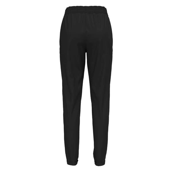 Odlo Byxor Essential Svart 42 / Regular Kvinna