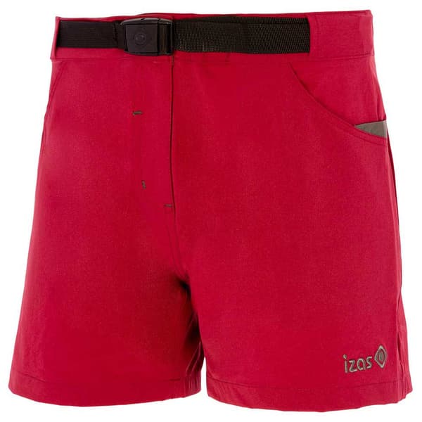 Izas Shortsit Housut Ivar Punainen 2XL Nainen