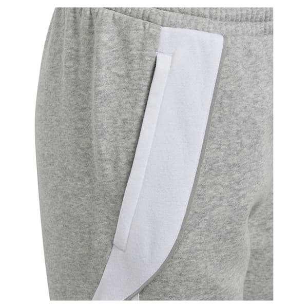 Adidas Träningsbyxor Tiro24 Grå 5-6 Years Pojke