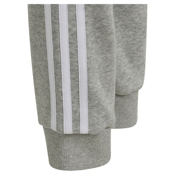 Adidas Träningsbyxor Tiro24 Grå 5-6 Years Pojke