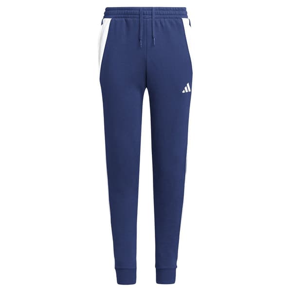 Adidas Träningsbyxor Tiro24 Blå 5-6 Years Pojke