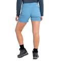 Miniatyrbillede 2 af 7: Dare2b Shorts Bukser Melodic Ii Blå 18 Kvinde