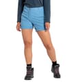 Miniatyrbillede 1 af 7: Dare2b Shorts Bukser Melodic Ii Blå 18 Kvinde