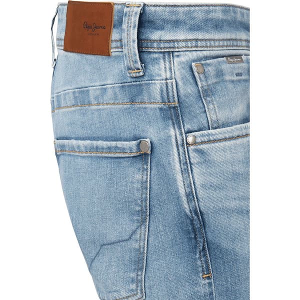 Pepe Jeans Jeans Cash Blå 29 / 32 Man