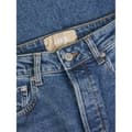 Pikkukuva 5 / 8: Jack & Jones Farkut Seville Loose Mw C5037 Sininen 27 / 32 Nainen