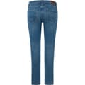 Pikkukuva 4 / 10: Pepe Jeans Farkut Pl204584 Skinny Fit Sininen 29 / 30 Nainen