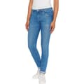 Pikkukuva 1 / 10: Pepe Jeans Farkut Pl204584 Skinny Fit Sininen 29 / 30 Nainen