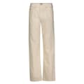 Miniatyrbillede 3 af 6: Lee Jeans Rider Classic Relaxed Fit Hvid 33 / 33 Kvinde