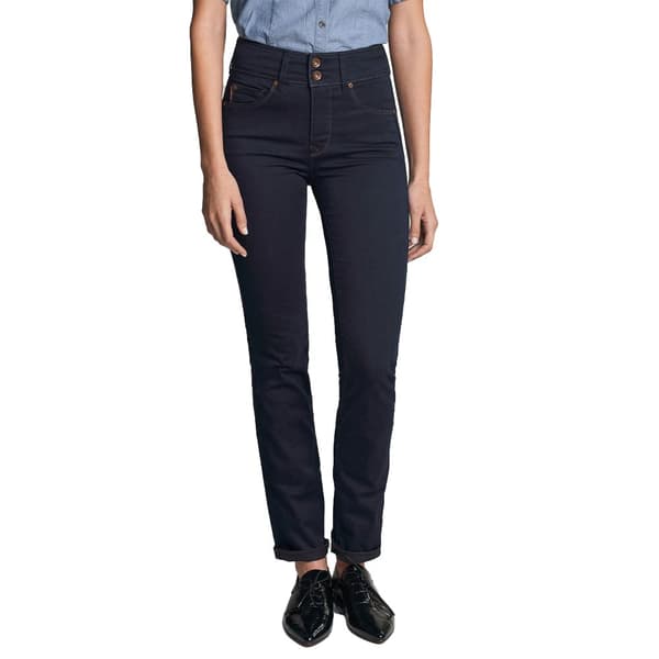Salsa Jeans 122722-850 Secret Push In Slim Secret Push In Slim Farkut Sininen 29 / 32 Nainen