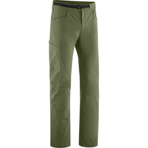 Edelrid Housut Nose Vihreä L Mies