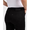 Miniatyrbillede 5 af 5: Lee Jeans Breese Boot Sort 28 / 29 Kvinde