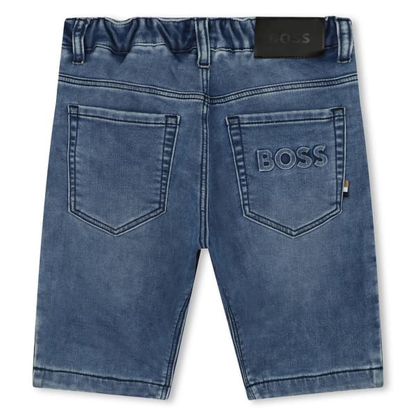 Boss Shorts J50778  14 Years