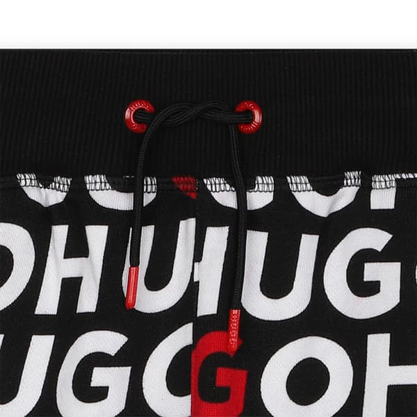 Hugo Bukser G00035 5 Years