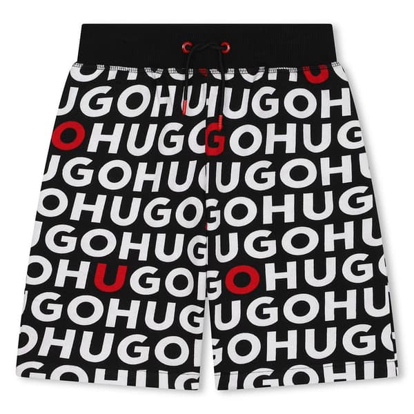 Hugo Byxor G00035  6 Years