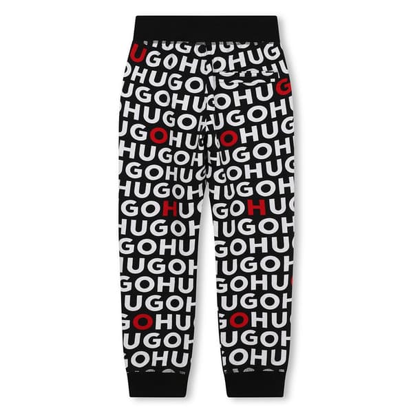 Hugo Sweat Bukser G00043  14 Years