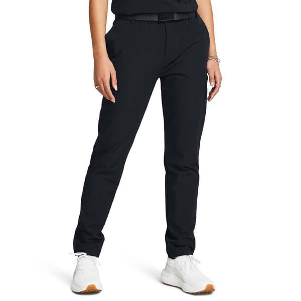 Under Armour Golf Kvinna Byxor Drive 12 Man