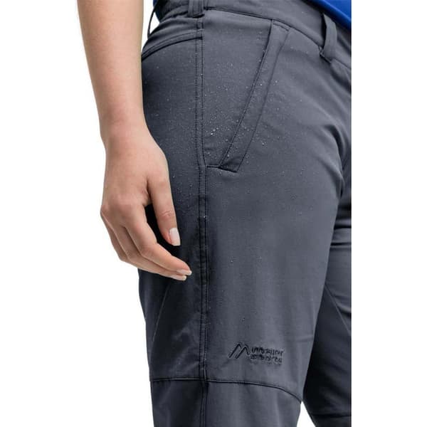 Maier Sports Shortsit Lawa  L / Regular Nainen