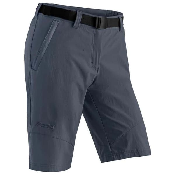 Maier Sports Shortsit Lawa  L / Regular Nainen