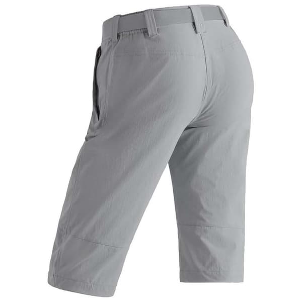 Maier Sports Kluane 3/4 Bukser  XL / Regular Kvinde