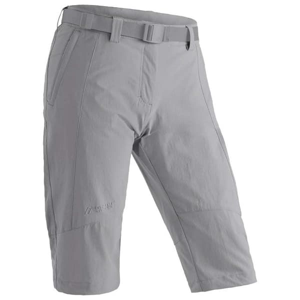 Maier Sports Kluane 3/4 Bukser  XL / Regular Kvinde