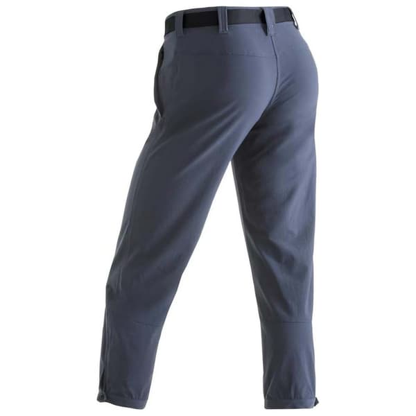 Maier Sports Lulaka 3/4 Byxor  M-L / Regular Kvinna