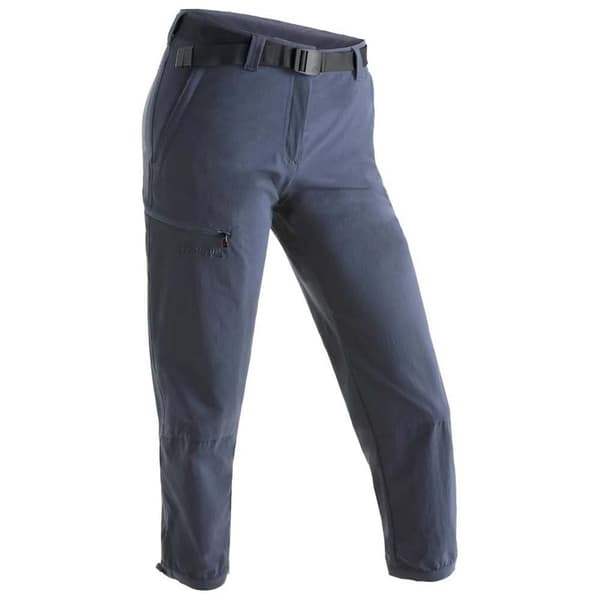 Maier Sports Lulaka 3/4 Byxor  M-L / Regular Kvinna