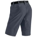 Pikkukuva 2 / 3: Maier Sports Shortsit Lawa  2XL / Regular Nainen