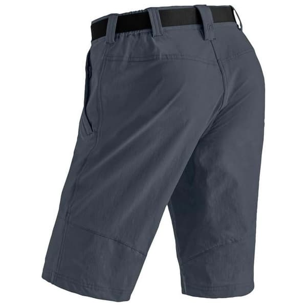 Maier Sports Shortsit Lawa  S / Regular Nainen