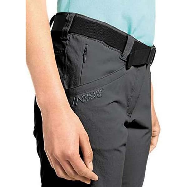 Maier Sports Shorts Lulaka  M-L / Regular Kvinna