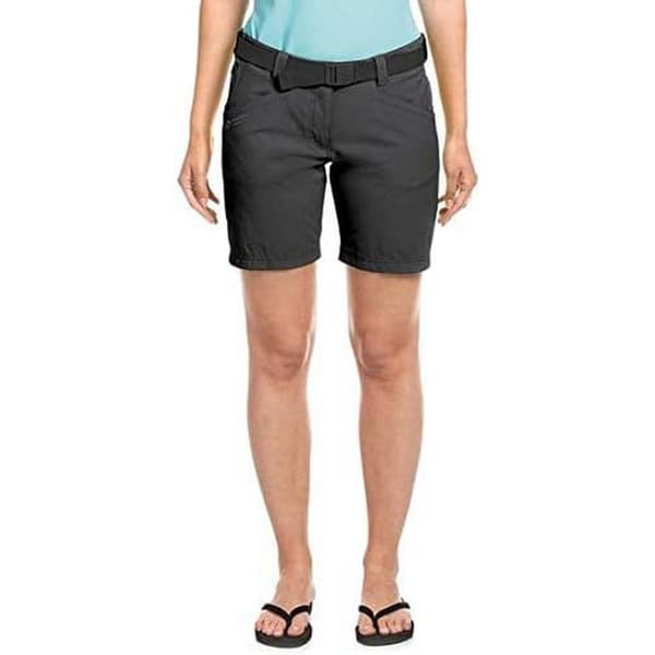 Maier Sports Shorts Lulaka M-L / Regular Kvinna