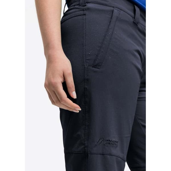 Maier Sports Shorts Lawa  M-L / Regular Kvinna