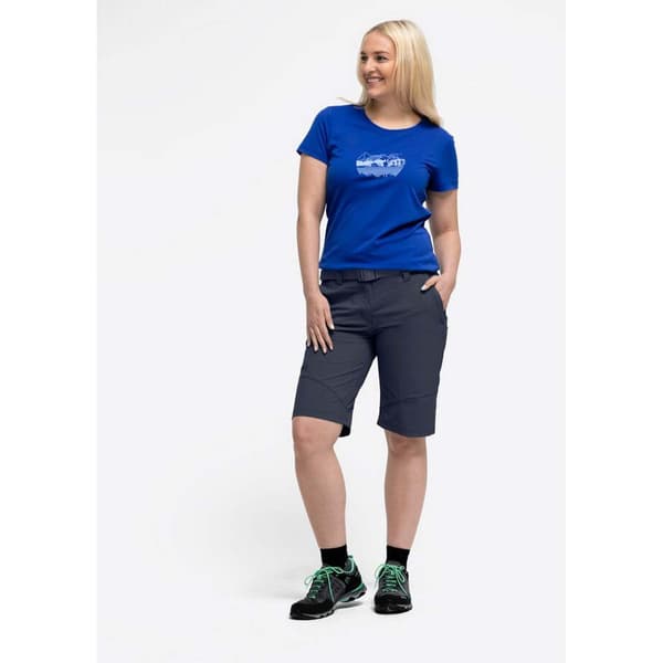 Maier Sports Shorts Lawa  M-L / Regular Kvinna