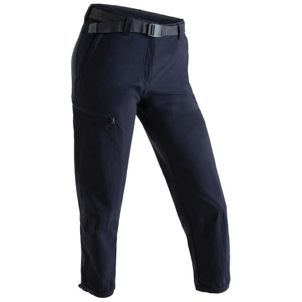 Maier Sports Lulaka 3/4 Byxor  S / Regular Kvinna