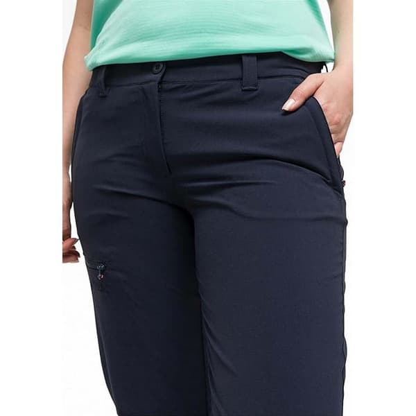 Maier Sports Lulaka 3/4 Byxor  S / Regular Kvinna