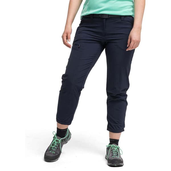 Maier Sports Lulaka 3/4 Byxor  S / Regular Kvinna