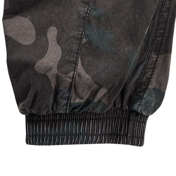 Brandit Housut Ray Vintage Harmaa L Mies