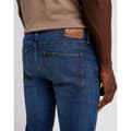 Miniatyrbillede 6 af 6: Lee Jeans Malone Skinny Fit Blå 30 / 32 Mand
