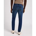 Miniatyrbillede 2 af 6: Lee Jeans Malone Skinny Fit Blå 30 / 32 Mand