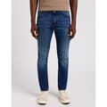 Miniatyrbillede 1 af 6: Lee Jeans Malone Skinny Fit Blå 30 / 32 Mand
